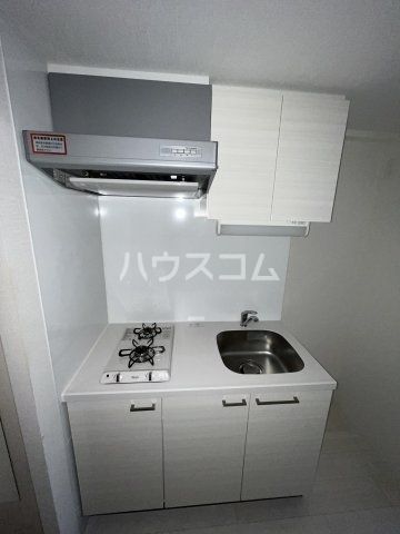 エスリードレジデンス梅田フロントのキッチン写真