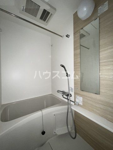 エスリードレジデンス梅田フロントの風呂写真