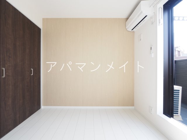 その他部屋・スペース　落ち着いて過ごせるお部屋です