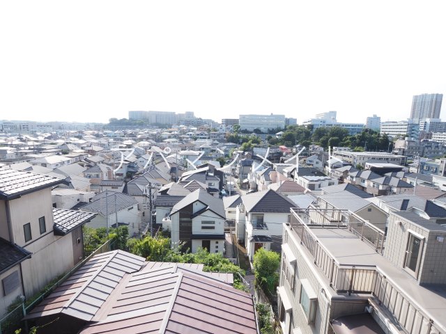 眺望　こんな感じです