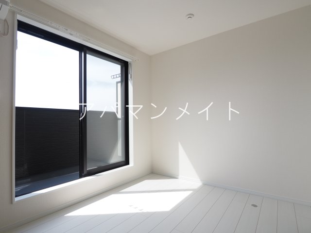 居室・リビング　ゆったり過ごせるリビングです