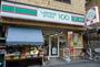 コンビニ　ローソンストア100 大久保二丁目店（コンビニ）まで180m
