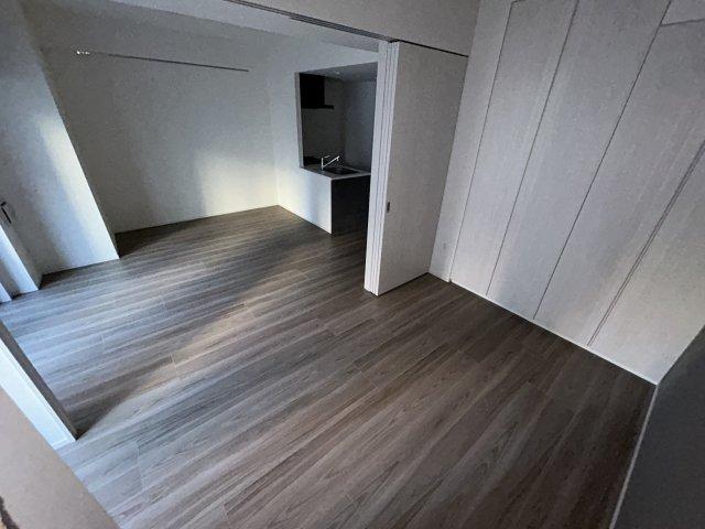 居室・リビング　参考写真別号室