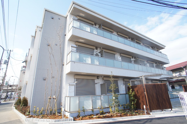 ハーベスト東和泉