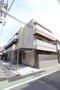 建物外観　大手ハウスメーカー「積水ハウス」施工！