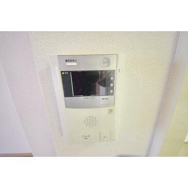 セキュリティ　別部屋参考写真です