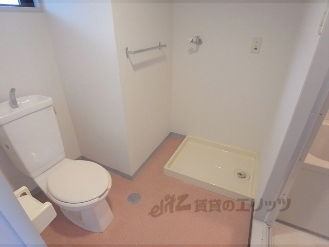バス・シャワールーム　ユニットバス