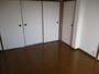 キッチン　各部屋からアクセス可能で家族の集まる場所