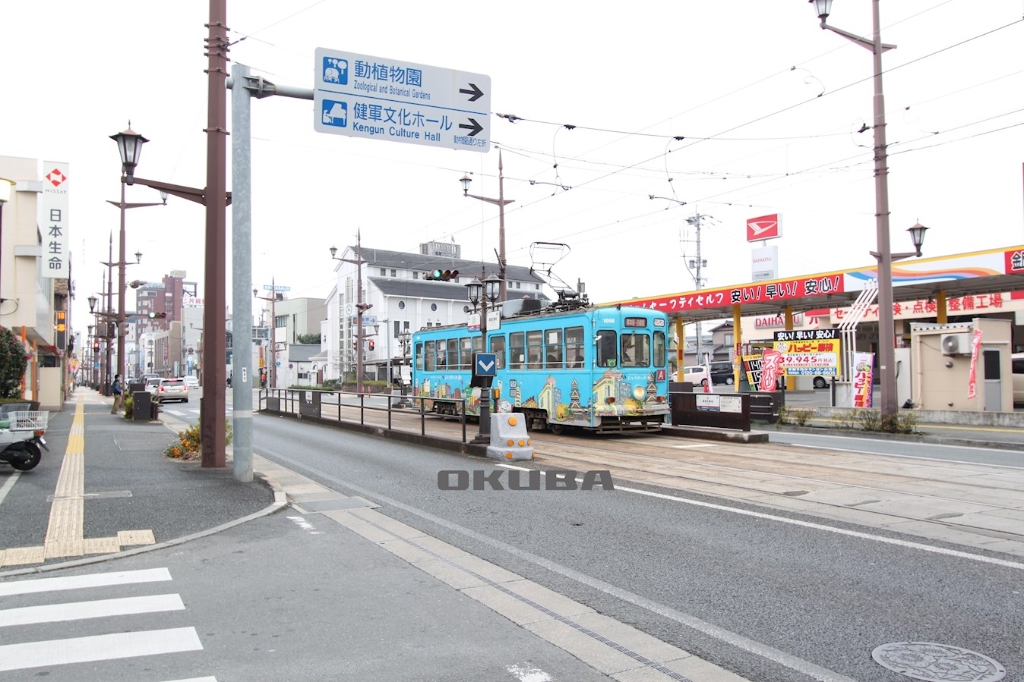 その他　熊本市電 健軍交番前（その他）まで232m