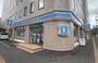 コンビニ　ローソン札幌北7条西六丁目店（コンビニ）まで163m