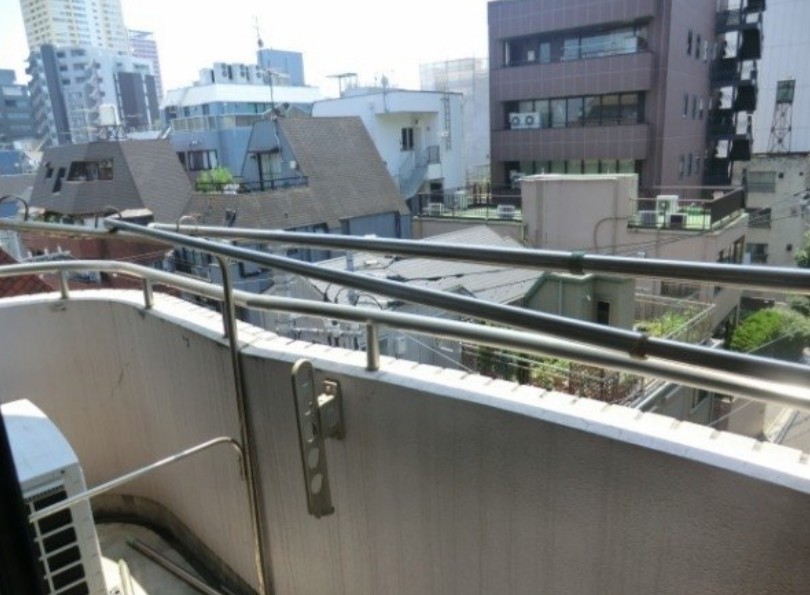 コルトンハイツの内装写真