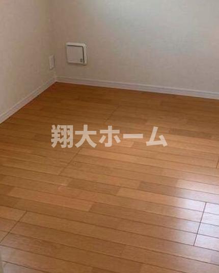ファーストホーム森下の内装写真