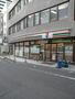 コンビニ　セブンイレブン　渋谷一丁目店（コンビニ）まで200m