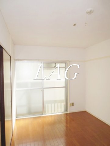 居室・リビング　洋室のお部屋です。