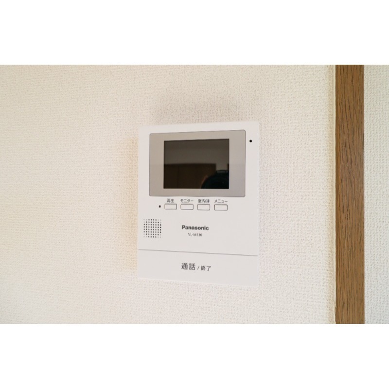 セキュリティ　図面と現状に相違がある場合には現状を優先