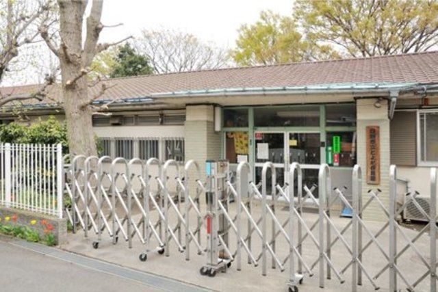 幼稚園・保育園　とよだ保育園（幼稚園・保育園）まで305m