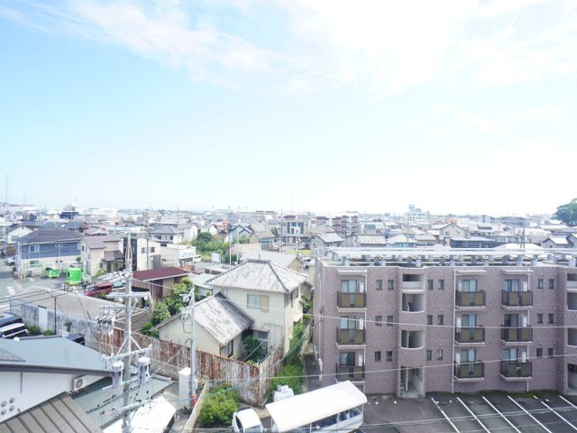 ハーヴェストVのその他写真