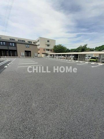 ＪＲ上越線 群馬総社駅 徒歩24分 2階建 築3年のその他写真