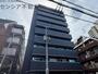 太子橋今市駅より徒歩5分 新築 9階建の賃貸物件