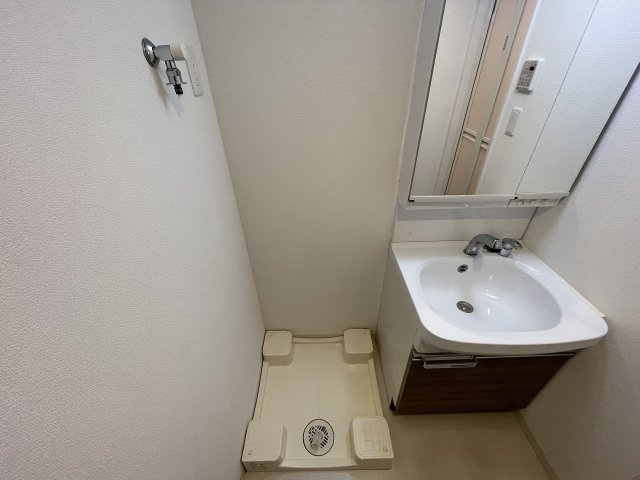 その他設備　モデル写真