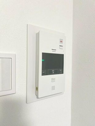セキュリティ　■２口ガスコンロシステムキッチン■都市ガス♪