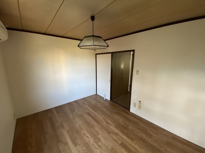 居室・リビング　別部屋参考写真