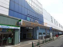 その他　妙典駅(東京メトロ 東西線)（その他）まで960m