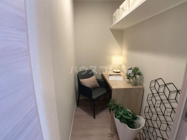 その他部屋・スペース