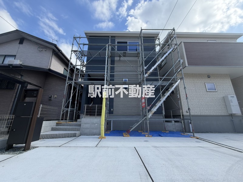 佐賀市水ヶ江戸建