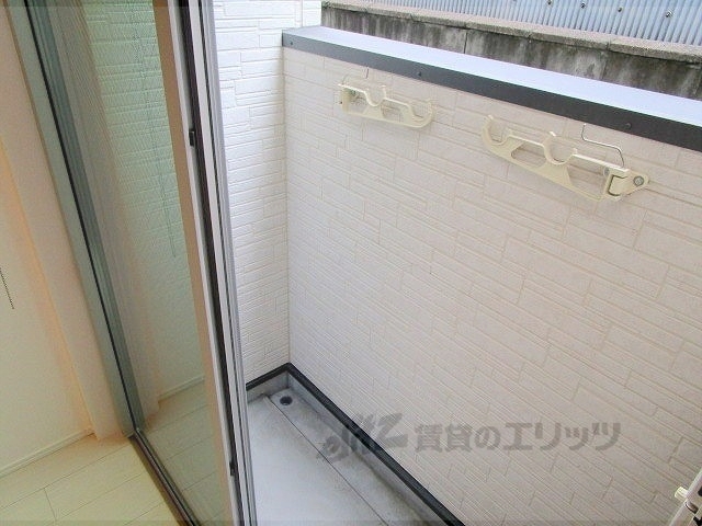 ウエストヴィレッジの内装写真