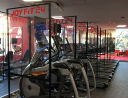 その他　JOYFIT24馬事公苑（その他）まで417m