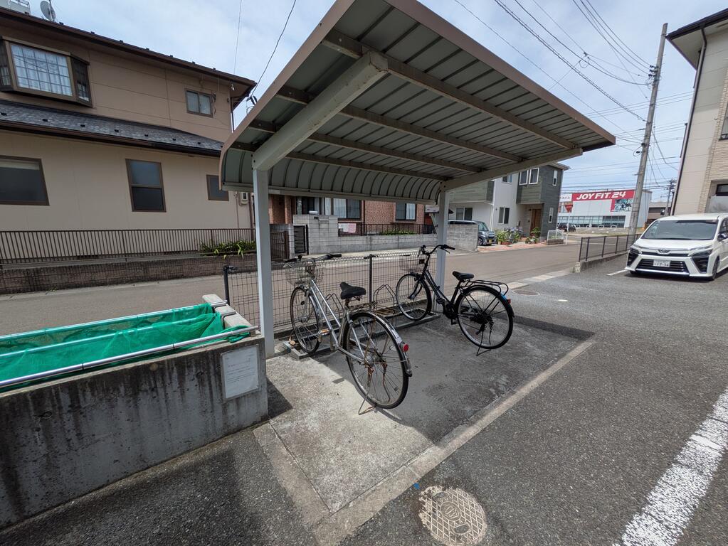 その他共有部分