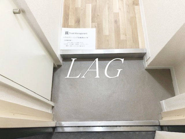 玄関　玄関です。