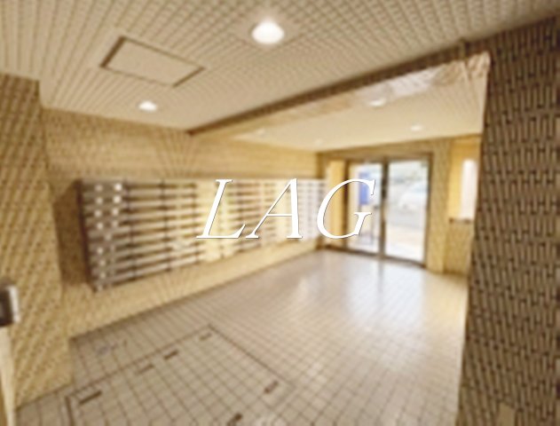 その他共有部分　共用部です。