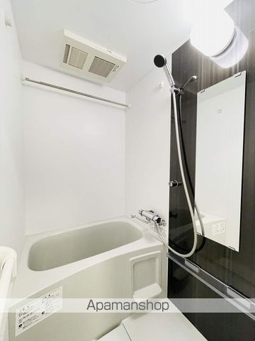 エスリード大須プレシアの風呂写真