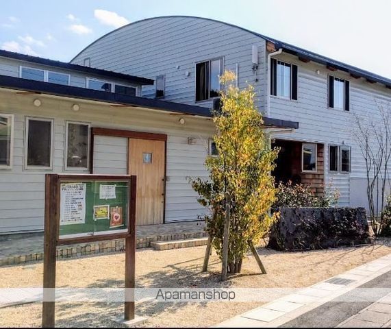 幼稚園・保育園　風の森保育園（幼稚園・保育園）まで1126m