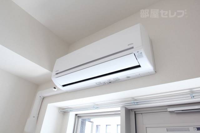 その他設備　※７０７号室室内参照　階数によって色が異なります