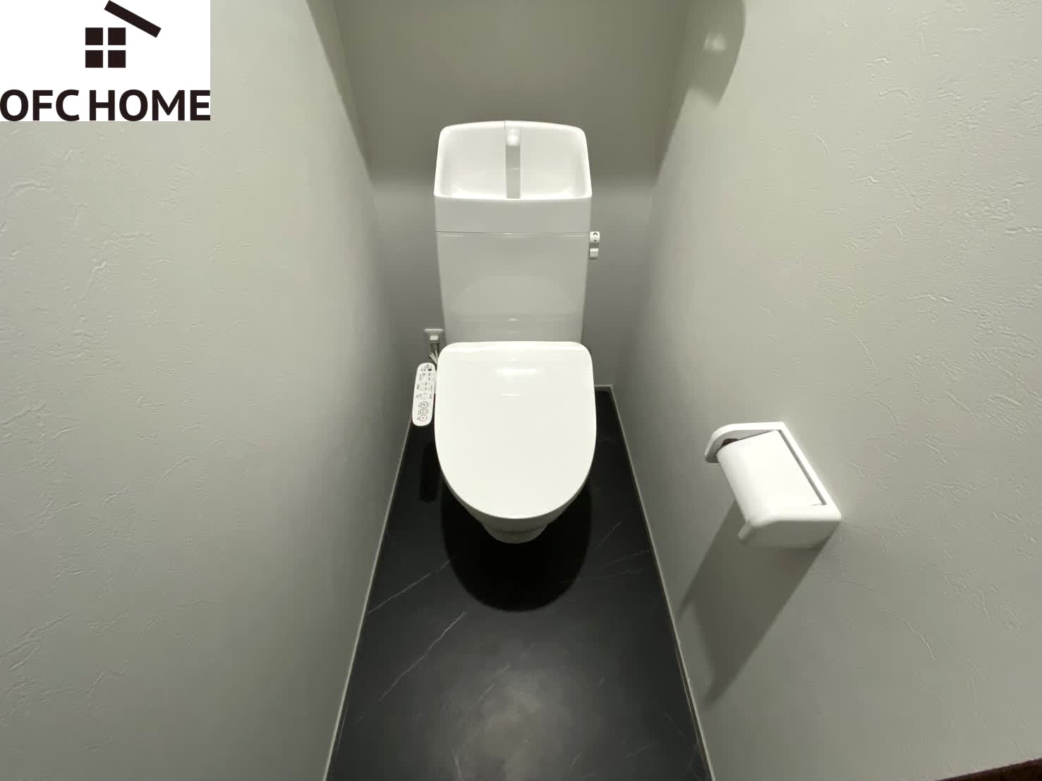 LENOIR Hayashimaのトイレ写真