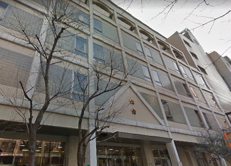 小学校　千代田区立千代田小学校（小学校）まで387m