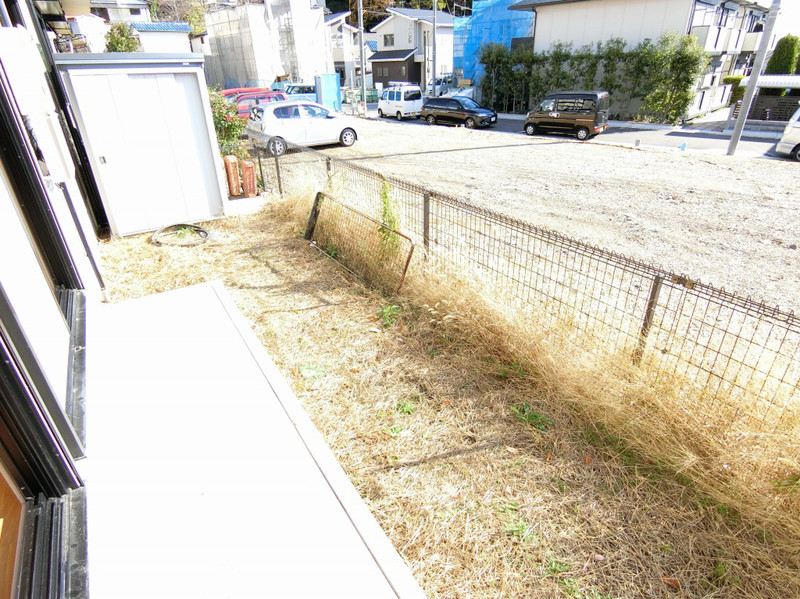 庭