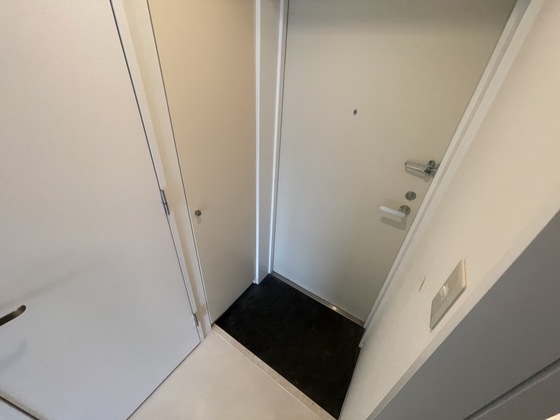 玄関　※別部屋の写真です