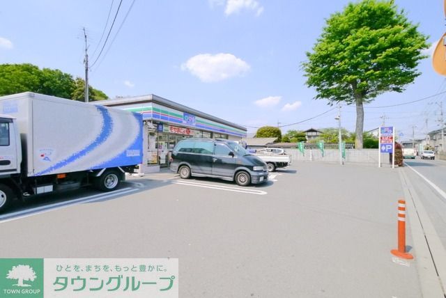 レオパレスコラール キシの周辺写真