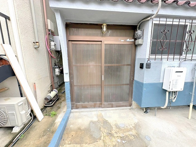 ロビー