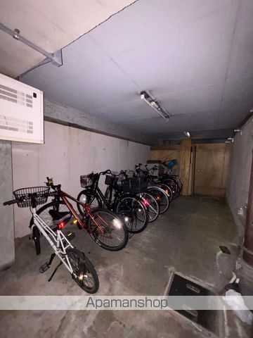 その他共有部分　その他共有部分