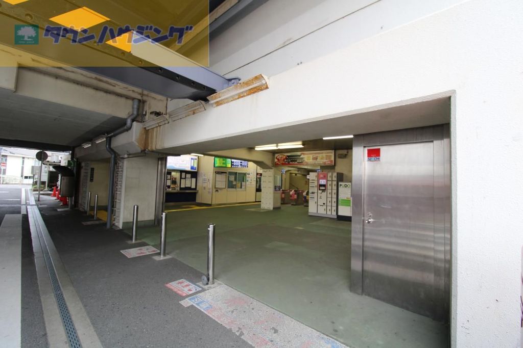 その他　京成本線　国府台駅（その他）まで510m