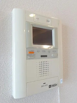 セキュリティ　参考写真です