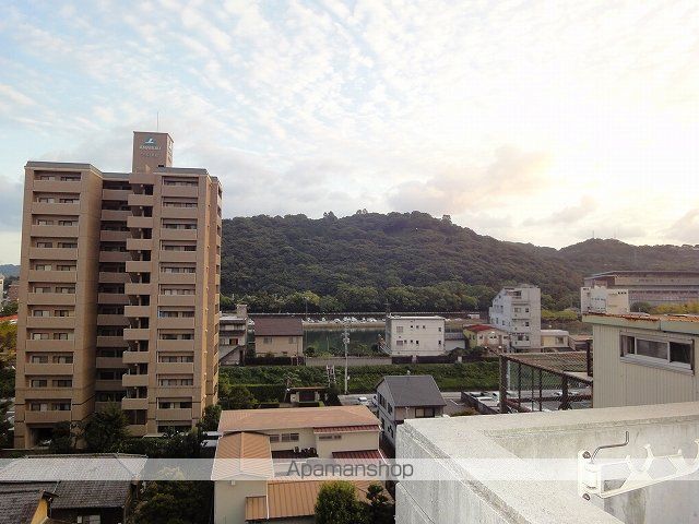 とさでん交通伊野線 大橋通駅 徒歩5分 9階建 築25年のその他写真