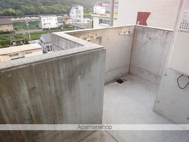 とさでん交通伊野線 大橋通駅 徒歩5分 9階建 築25年の内装写真