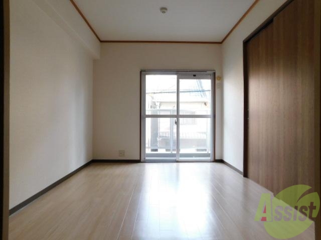 その他部屋・スペース　キレイなお部屋ですね。