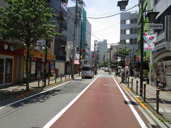 その他　赤塚商店街（その他）まで645m